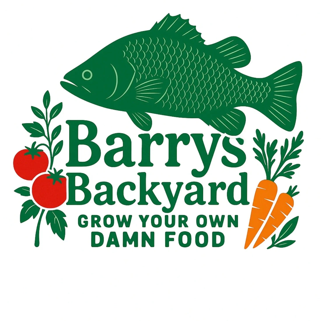 Barry's introduction