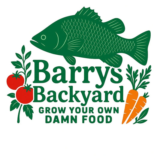 Barry's introduction