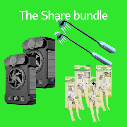 The Share Bundle