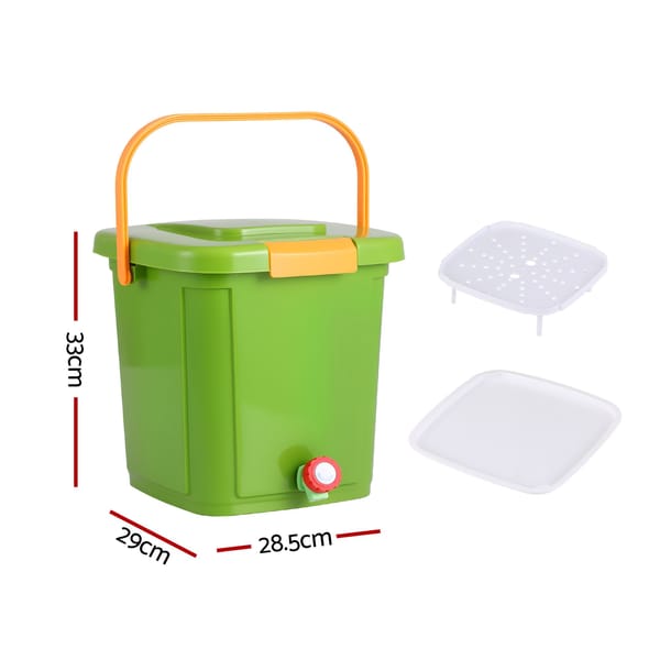 Barry's 15L Compost Bin