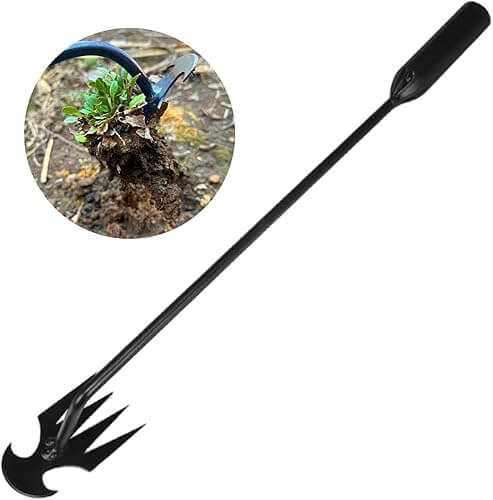 Barry's Weed Puller™